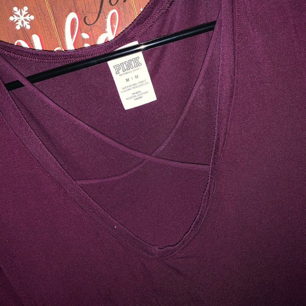 PINK NATION Shirt